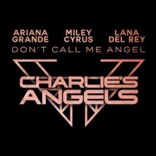Don’t Call Me Angel