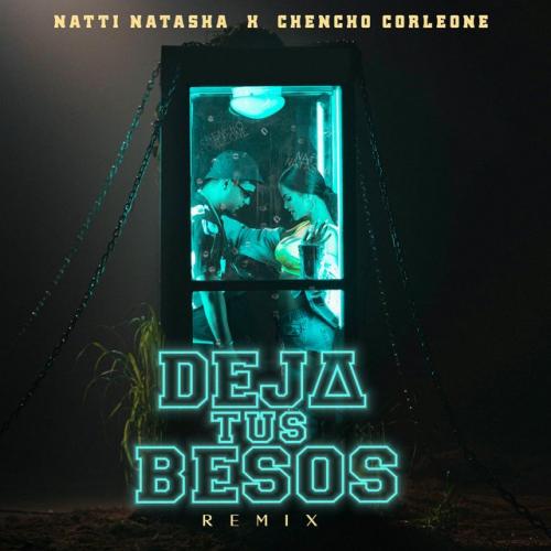 Deja Tus Besos Remix