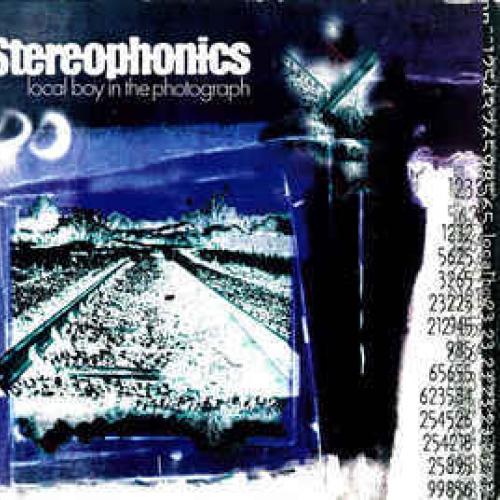 The Last Resort - Letra - Stereophonics - Musica.com