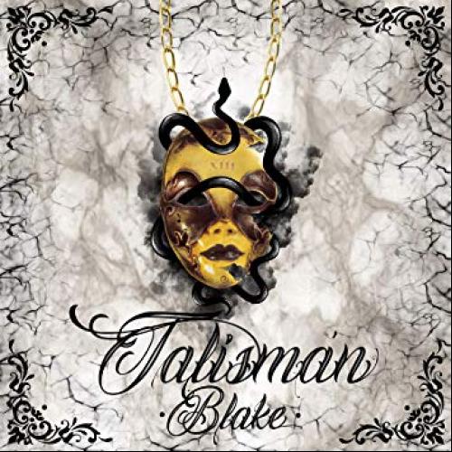 Talismán Letra - Blake  Musica.com