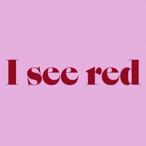 I See Red - Letra - Geowulf - Musica.com