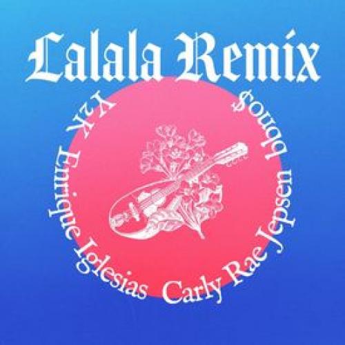 Lalala Remix