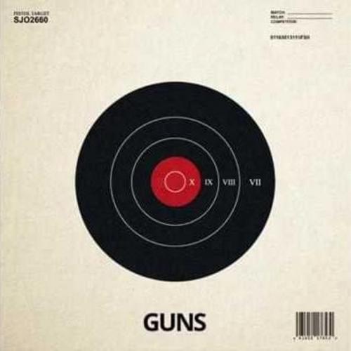 Guns