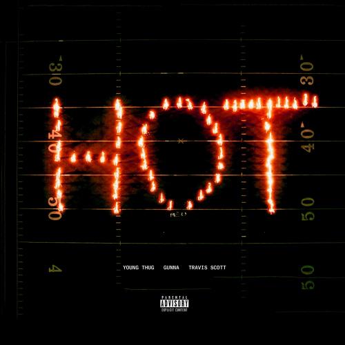 Hot Remix