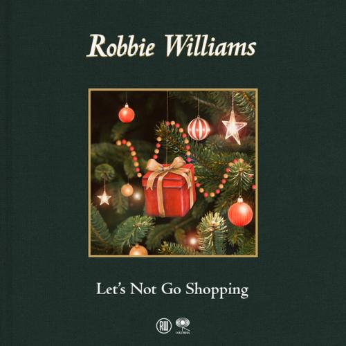 Let's Not Go Shopping