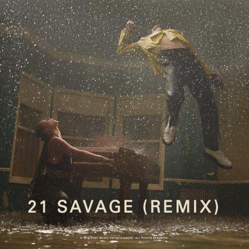 Show Me Love Remix