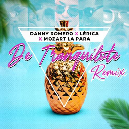 De Tranquilote Remix