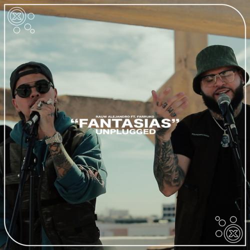 Fantasías Acústico