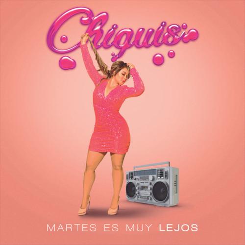 Martes es muy lejos