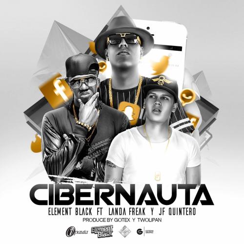 Cibernauta Remix