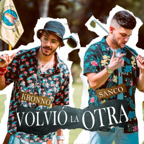 Volvió La Otra