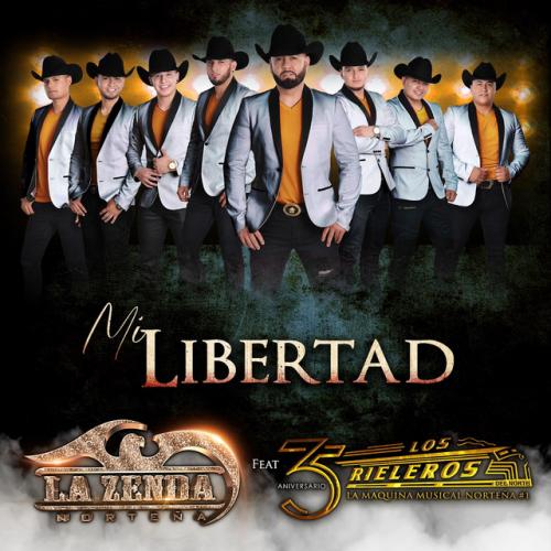 Mi Libertad