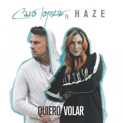 Quiero Volar