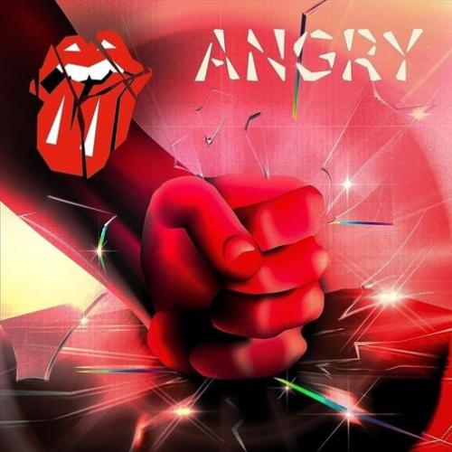 Angry - Letra - The Rolling Stones - Musica.com