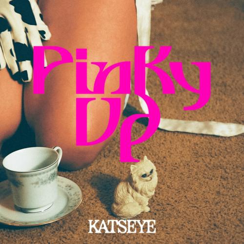 Pinky up - Letra - KATSEYE - Musica.com