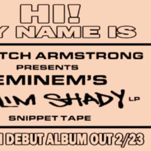 Eminem my name is перевод. Eminem Tape. Эминем логотип. Eminem my name is. Eminem-stretch Armstrong(RMX)-.