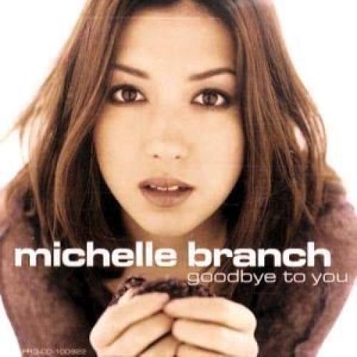 Goodbye To You