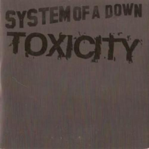 System of down hot sale toxicity letra