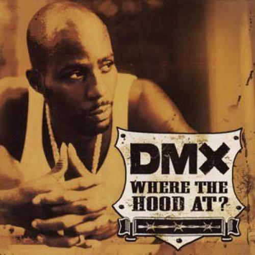 Where The Hood At