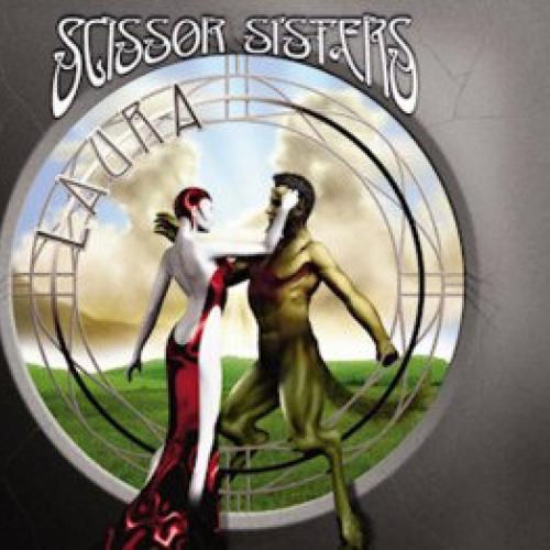 Laura Análisis Significado Scissor Sisters