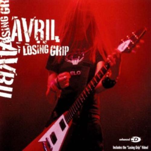 Losing Grip
