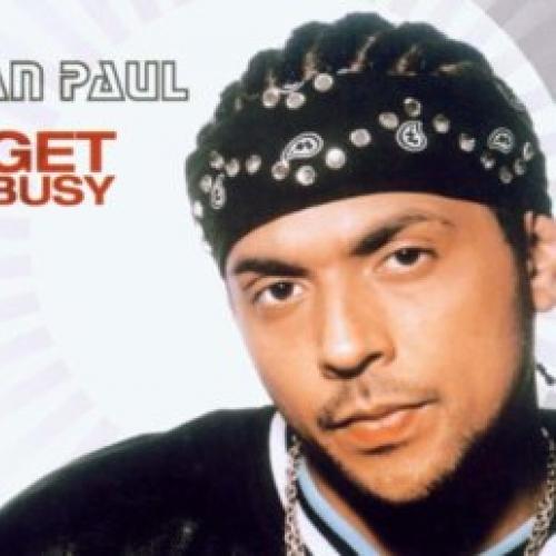 Letra De Get Busy En Español Sean Paul