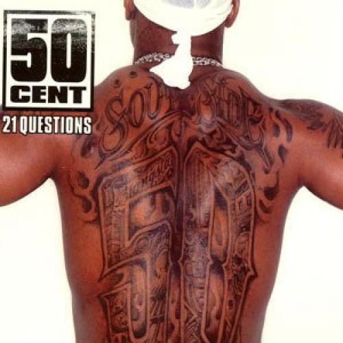 21 Questions LETRA - 50 Cent 