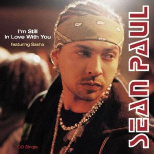 still in love with you sean paul