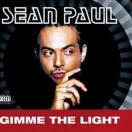 Gimme The Light Letra Sean Paul