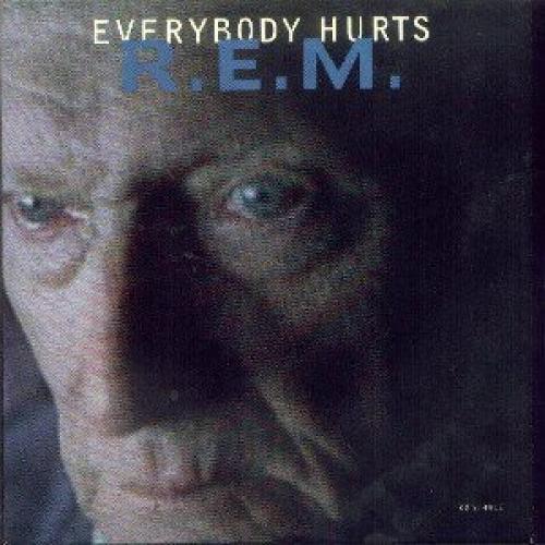 Letra de Everybody Hurts en español R.E.M.