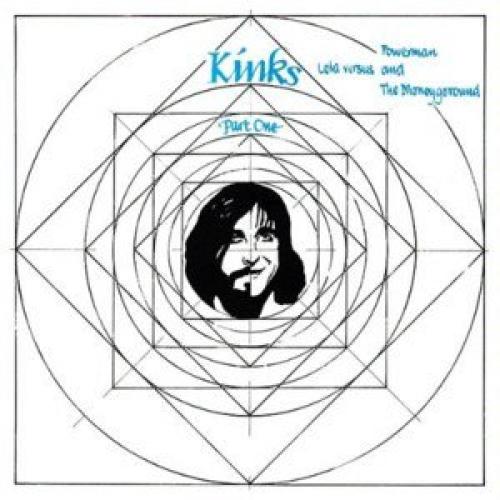 Get Back In Line Get Back In Line - Letra - The Kinks - Musica.com