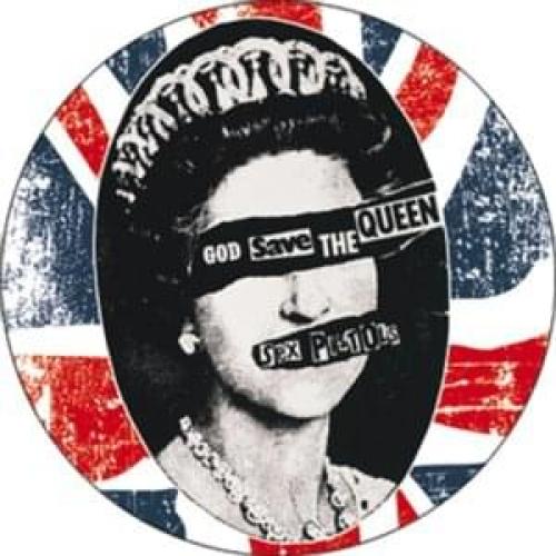 Letra De God Save The Queen En Español Sex Pistols