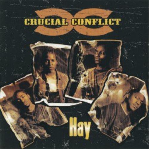 Лучшие альбомы flac. Crucial Conflict. Crucial Conflict – ill-legal (the Street Mix Tape).