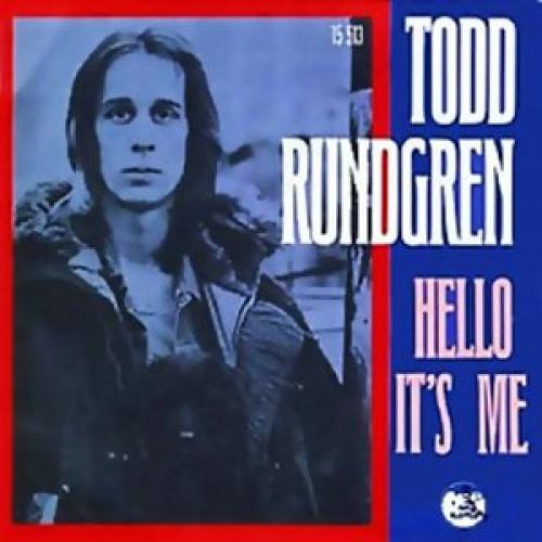 Hello Its Me Letra Todd Rundgren Musica com