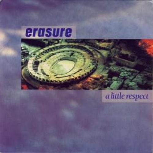 A Little Respect (Letra/Lyrics) - Erasure | Musica.com
