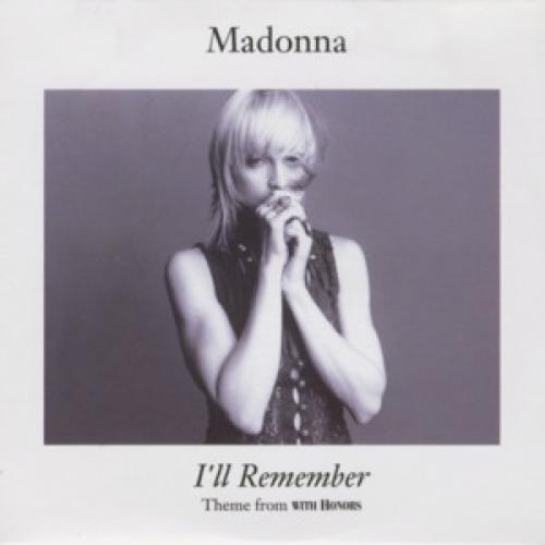 Ill Remember