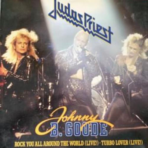 Johnny B. Goode - Letra - Judas Priest - Musica.com