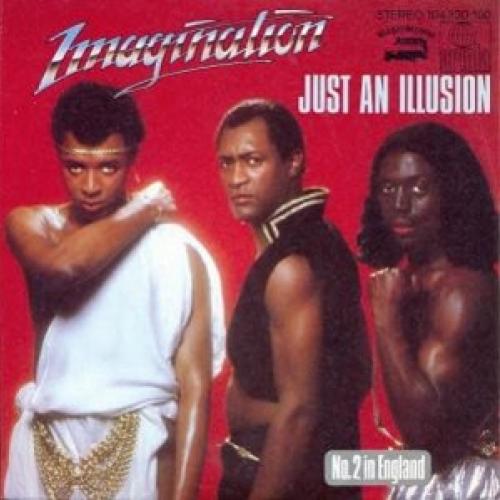 Just An Illusion