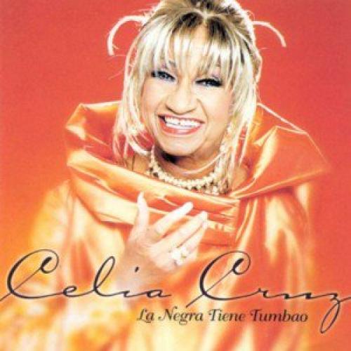 La Negra Tiene Tumbao LETRA - Celia Cruz 