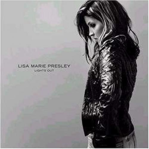Lights Out Letra Lisa Marie Presley