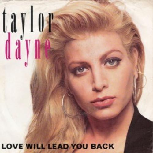 Love Will Lead You Back
