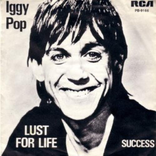 Lust For Life