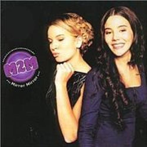 Mirror Mirror Letra M2M