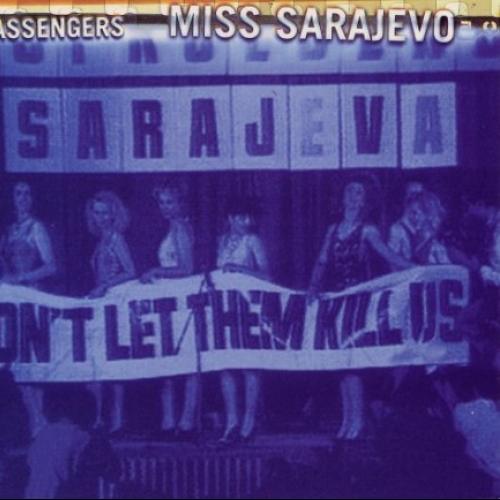 Miss Sarajevo