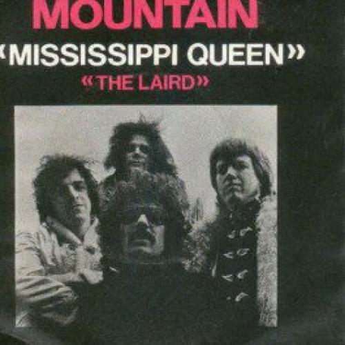 Mississippi Queen