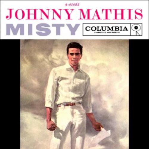 Misty - Letra - Johnny Mathis - Musica.com