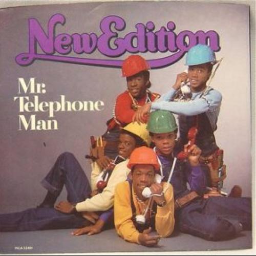 mr telephone man mr telephone man