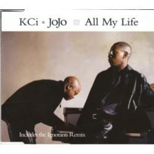 All My Life En Espanol K Ci Jojo Musica Com