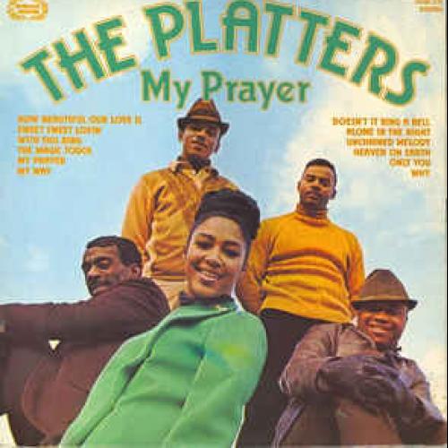 My Prayer