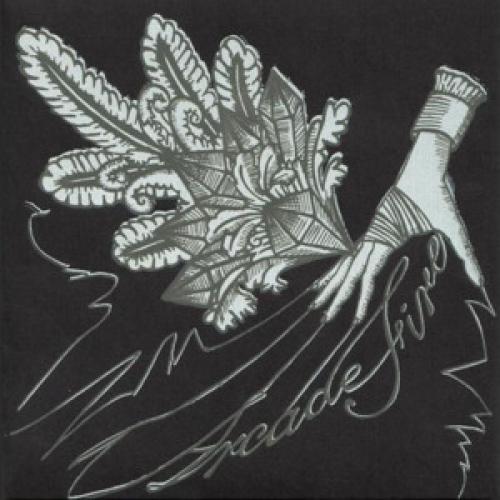 Neighborhood 1 (tunnels) Análisis Significado Arcade Fire